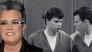 Rosie O’Donnell had visited the Menendez Brothers in prison / (Image via YouTube/ Court TV)